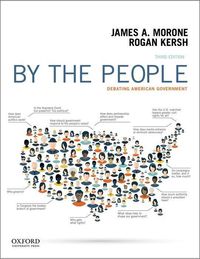 Produktbild: By The People 3/e