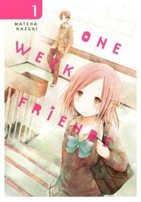 Produktbild: One Week Friends, Vol. 1