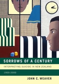 Produktbild: Sorrows of a Century