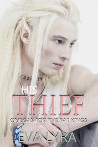 Produktbild: His Thief