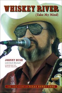 Produktbild: Whiskey River (Take My Mind)