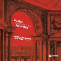 Produktbild: Mozart's 'La clemenza di Tito'
