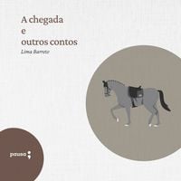Produktbild: A chegada e outros contos