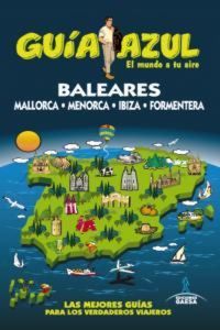 Produktbild: Baleares