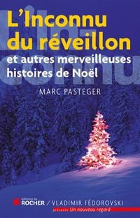 Produktbild: L'inconnu du r&eacute;veillon