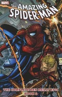Produktbild: Comp Ben Reilly Epic V06