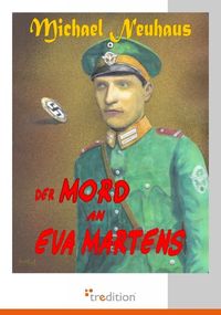 Produktbild: Der Mord an Eva Martens