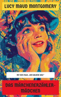 Produktbild: Das M&auml;rchenerz&auml;hler-M&auml;dchen