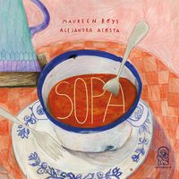 Produktbild: Sopa