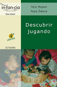Produktbild: Descubrir jugando