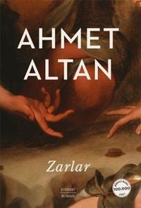Produktbild: Zarlar