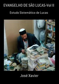 Produktbild: Evangelho De S&atilde;o Lucas-vol Ii