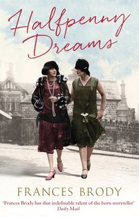 Produktbild: Brody, F: Halfpenny Dreams