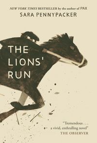 Produktbild: The Lions' Run