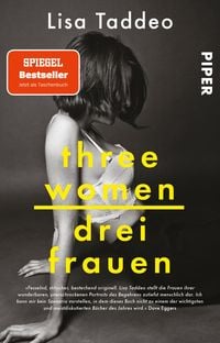 Produktbild: Three Women &ndash; Drei Frauen