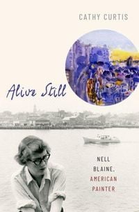 Produktbild: Alive Still