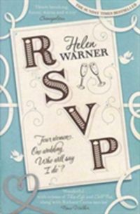 Produktbild: Rsvp Pa
