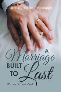 Produktbild: A Marriage Built to Last