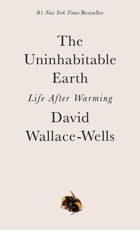 Produktbild: The Uninhabitable Earth