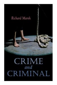 Produktbild: Crime and Criminal