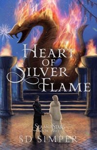Produktbild: Heart of Silver Flame