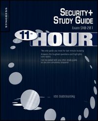 Produktbild: Eleventh Hour Security+