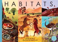 Produktbild: Habitats