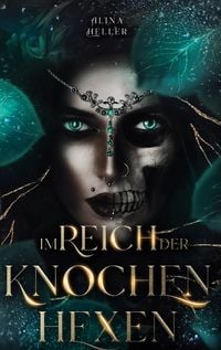 Produktbild: Im Reich der Knochenhexen
