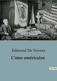 Produktbild: L'&acirc;me am&eacute;ricaine