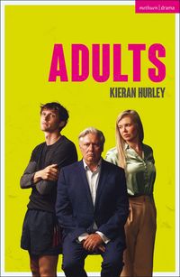 Produktbild: Adults