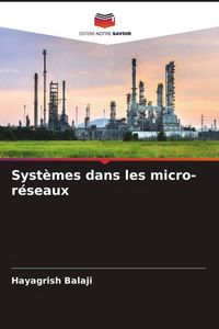 Produktbild: Syst&egrave;mes dans les micro-r&eacute;seaux