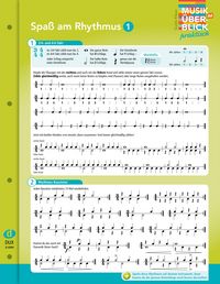 Produktbild: Spa&szlig; am Rhythmus 1