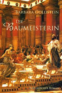 Produktbild: Die Baumeisterin