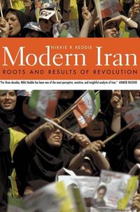 Produktbild: Modern Iran