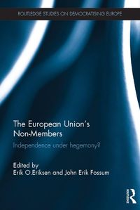 Produktbild: The European Union's Non-Members