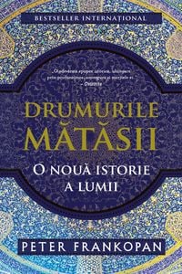 Produktbild: Drumurile matasii
