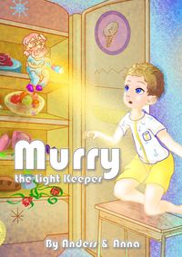 Produktbild: Murry the Light Keeper