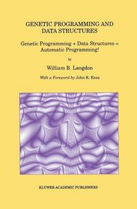 Produktbild: Genetic Programming and Data Structures