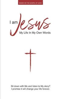 Produktbild: I Am Jesus