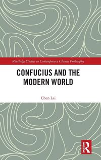 Produktbild: Confucius and the Modern World