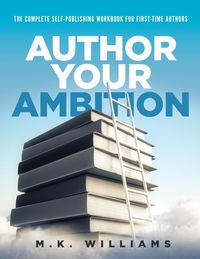Produktbild: Author Your Ambition