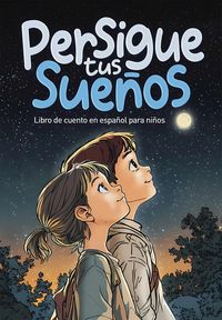 Produktbild: Persigue tus sue&ntilde;os