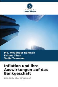 Produktbild: Inflation und ihre Auswirkungen auf das Bankgesch&auml;ft