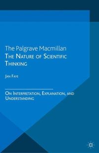 Produktbild: Nature Of Scientific Thinking