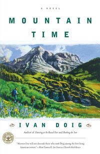 Produktbild: Mountain Time