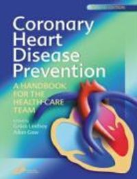 Produktbild: Coronary Heart Disease Prevention