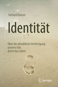 Produktbild: Identit&auml;t