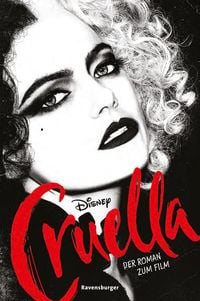 Bild vom Artikel Disney Cruella de Vil: Der Roman zum Film vom Autor The Walt Disney Company