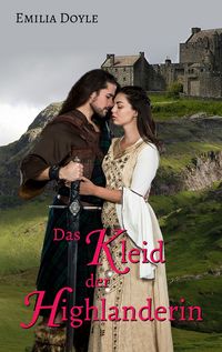 Produktbild: Das Kleid der Highlanderin