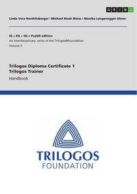 Produktbild: Trilogos Diploma Certificate 1 - Trilogos Trainer